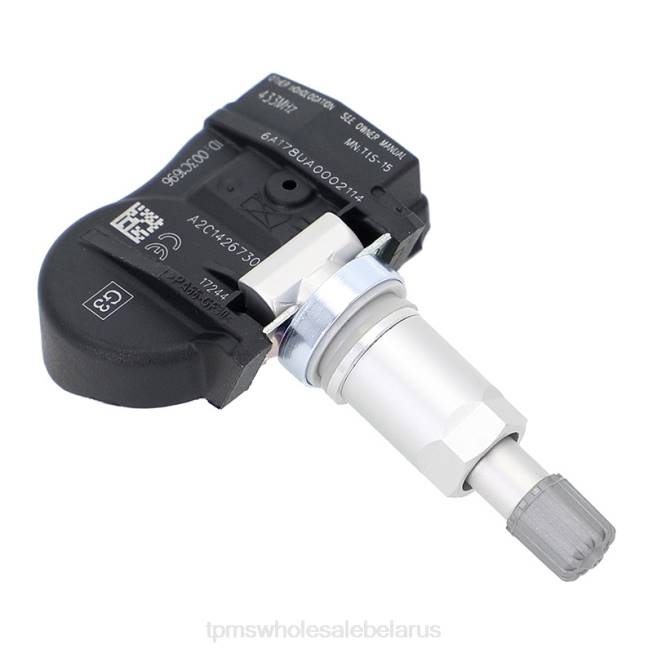 Датчик TPMS - Датчик давления воздуха в шинах tpms a2c14267301 eq X86D1244