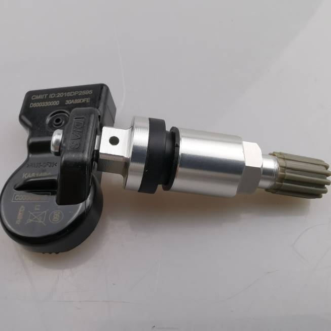 Датчик TPMS Autel Mx-1 433Мгц+443Мгц - Датчик давления в шинах tpms saic datsun c00098945 X86D1290