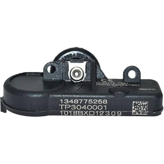 TPMS Incar - Датчик давления в шинах tpms saic datsun tp3040001 X86D1289