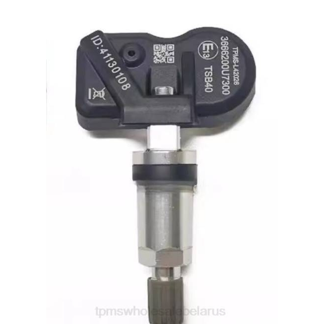 TPMS Датчики - tpms Jianghuai датчик давления 3666200u7300 433 МГц X86D1755