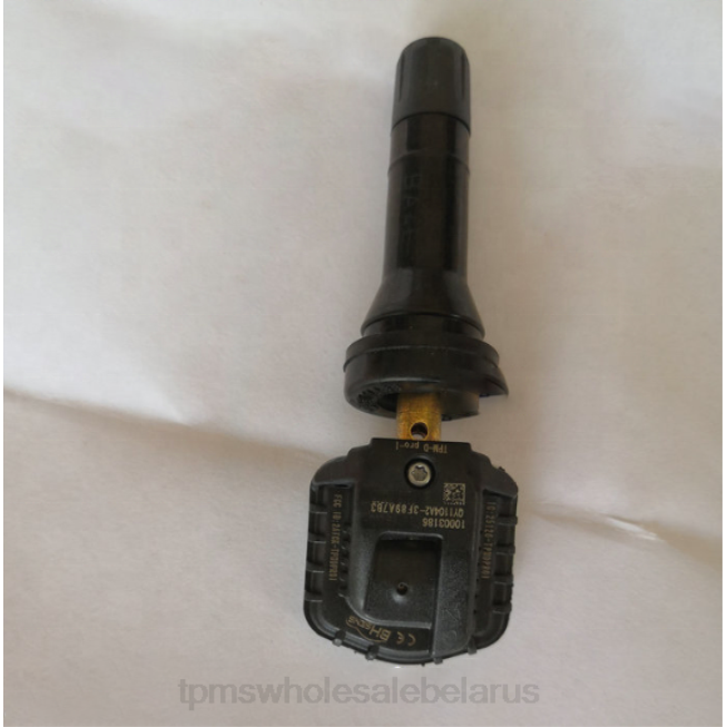 TPMS Инструкция На Русском - Датчик давления в шинах tpms Rongwei 10718213 X86D1257