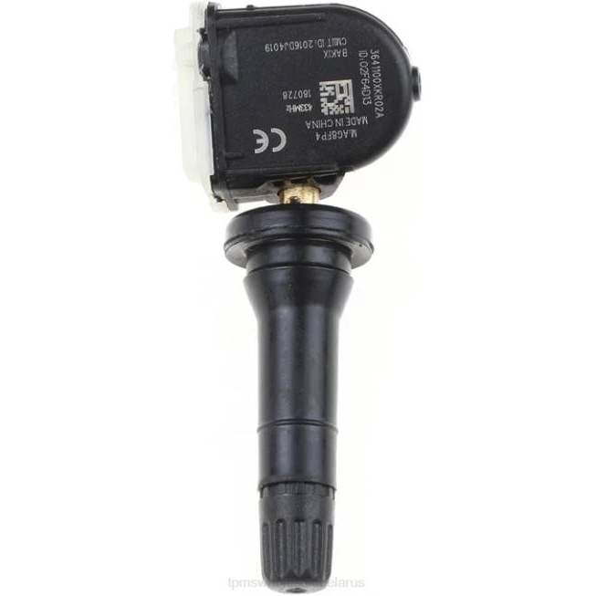 TPMS Belarus - tpms haval/gwm датчик давления 3641100xkr02a 433mhz X86D1691