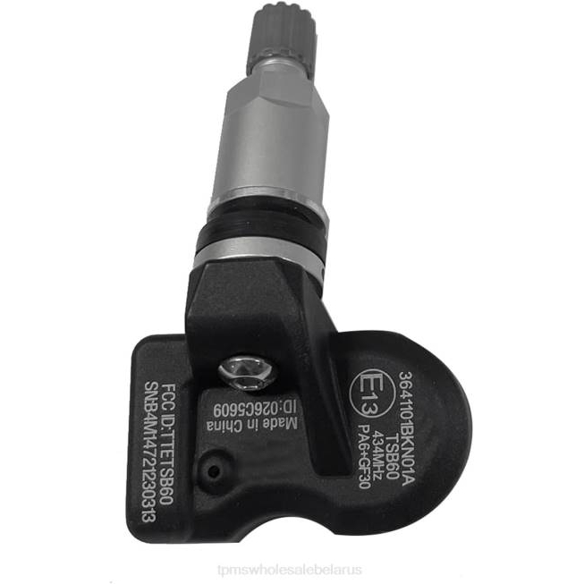 TPMS Belarus - tpms haval/gwm датчик давления 3641101bkn01a 433mhz X86D1701