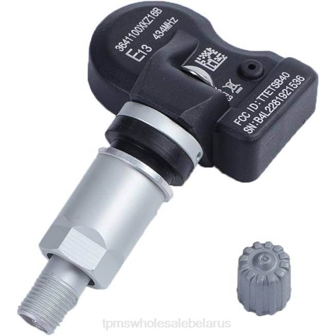 TPMS Incar - tpms haval/gwm датчик давления 3641100xkz16b 433mhz X86D1699