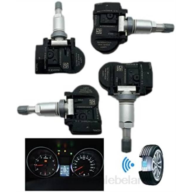 Датчик TPMS - tpms haval/gwm датчик давления 3641100akz16a 433mhz X86D1704