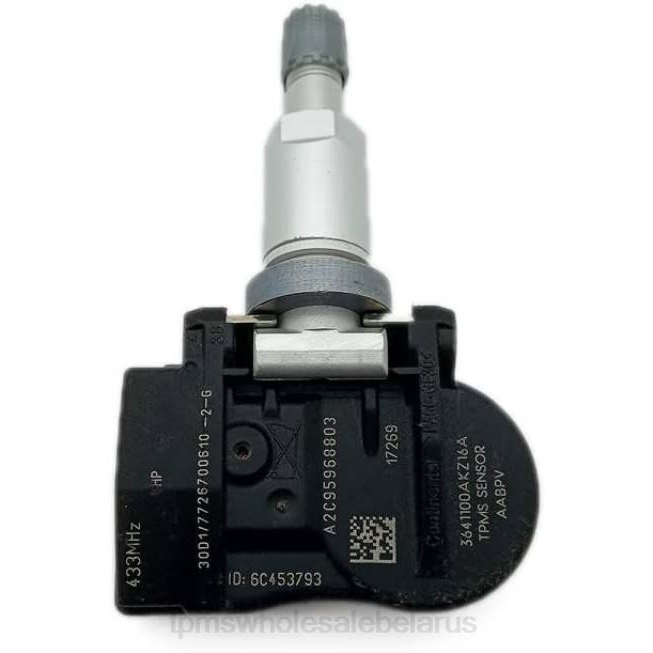 Датчик TPMS - tpms haval/gwm датчик давления 3641100akz16a 433mhz X86D1704