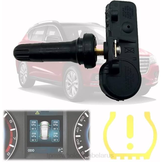 Датчик Давления В Шинах Купить Минск - tpms haval/gwm датчик давления 3641100xku00a 433mhz X86D1692