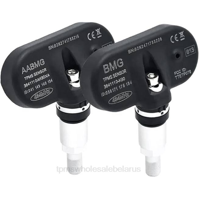 Система Контроля Давления В Шинах - tpms haval/gwm датчик давления 3641110ak80xa 433mhz X86D1696