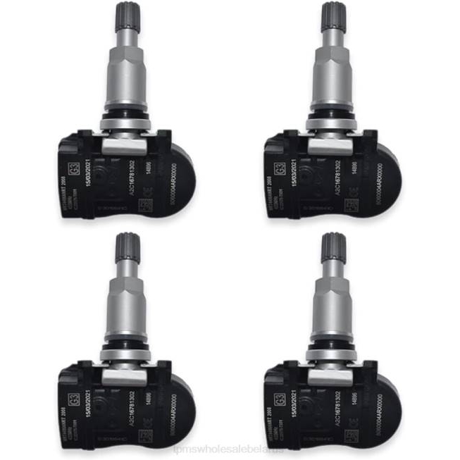 Датчик TPMS - tpms trumpchi датчик давления 8060004arx0000 433mhz X86D1744