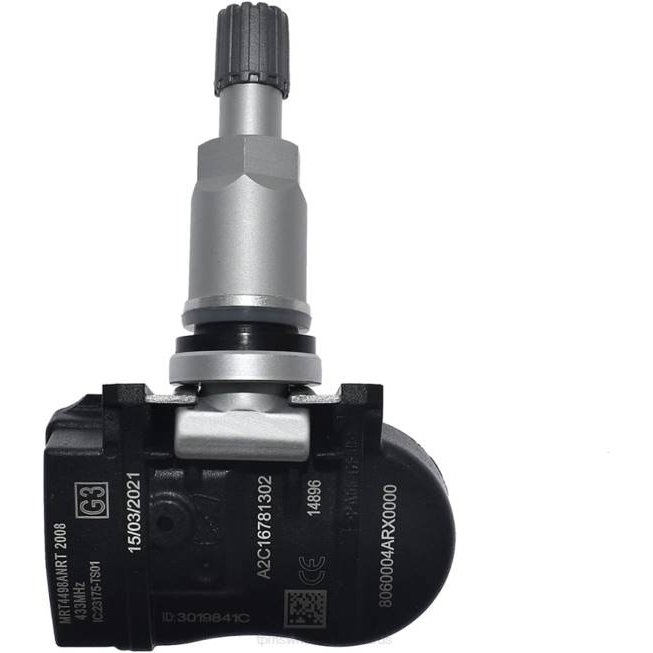 Датчик TPMS - tpms trumpchi датчик давления 8060004arx0000 433mhz X86D1744