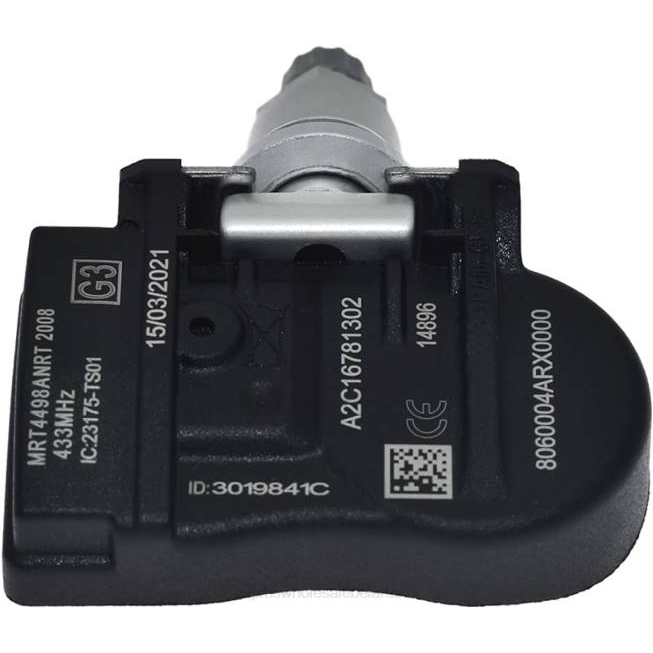 Датчик TPMS - tpms trumpchi датчик давления 8060004arx0000 433mhz X86D1744