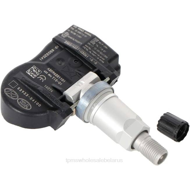 Датчик TPMS Autel Mx-1 433Мгц+480Мгц - tpms Hyundai датчик давления 52933d4100 437 МГц X86D1660