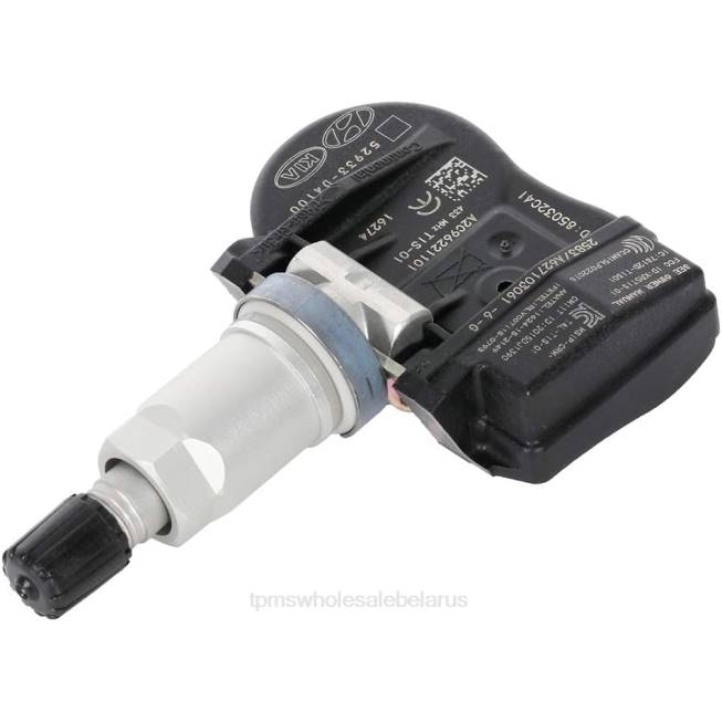 Датчик TPMS Autel Mx-1 433Мгц+480Мгц - tpms Hyundai датчик давления 52933d4100 437 МГц X86D1660