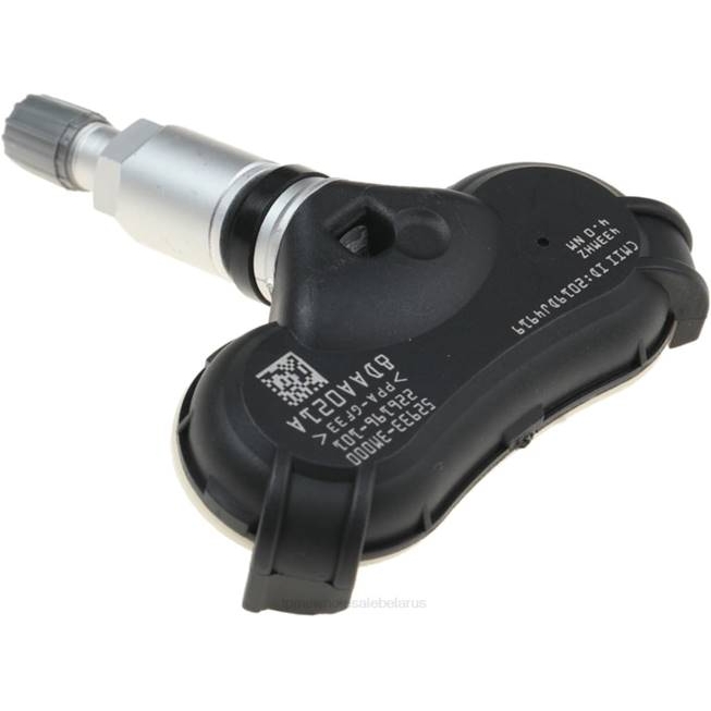 TPMS Belarus - tpms hyundai датчик давления 529333m000 438mhz X86D1661