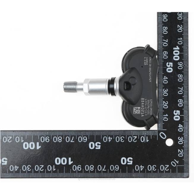 TPMS Belarus - tpms hyundai датчик давления 529333m000 438mhz X86D1661