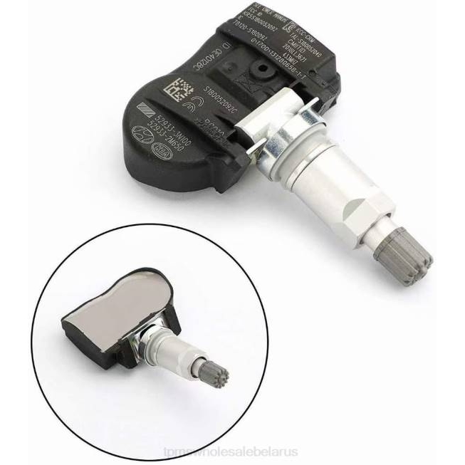 TPMS Incar - tpms hyundai датчик давления 529332m650 436mhz X86D1659
