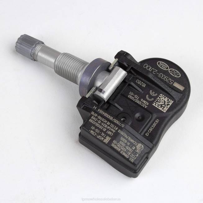 TPMS Инструкция На Русском - tpms Hyundai датчик давления 529332j100 454 МГц X86D1677
