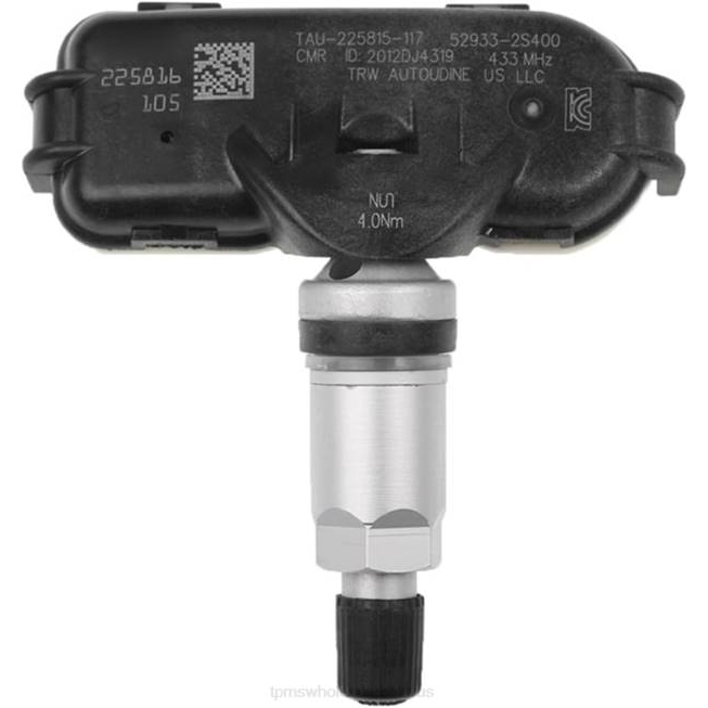 TPMS Купить - tpms Hyundai датчик давления 529332s400 445 МГц X86D1668
