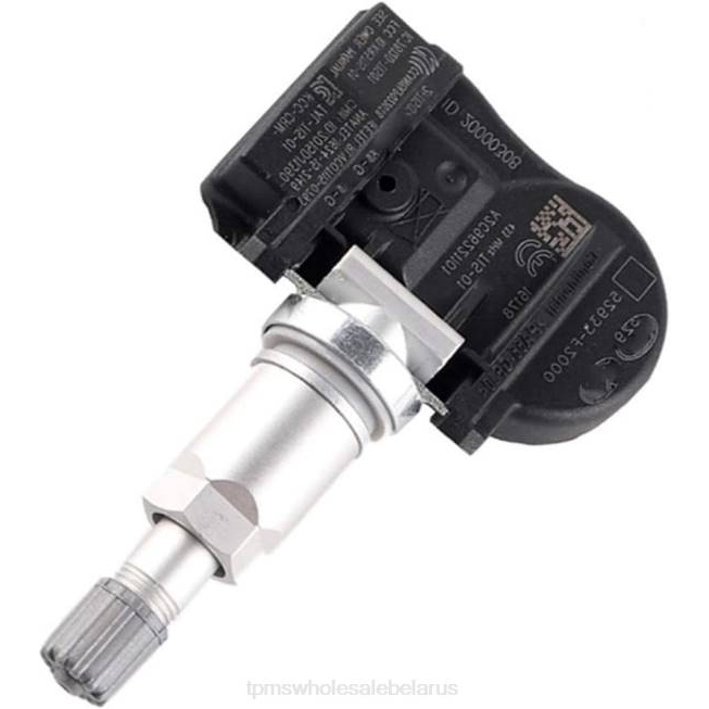 TPMS Инструкция На Русском - tpms Hyundai датчик давления 52933f2000 444 МГц X86D1667