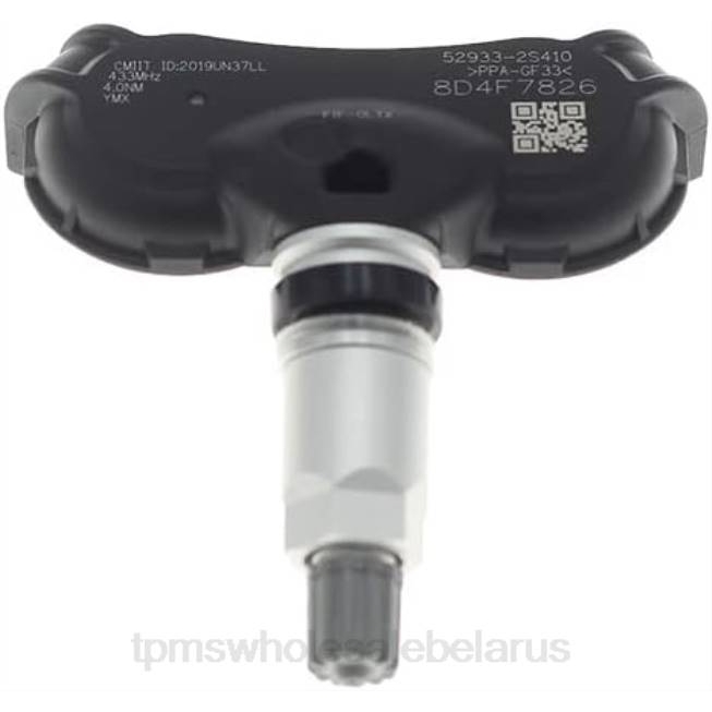 Датчик TPMS - tpms hyundai датчик давления 529332s410 441mhz X86D1664