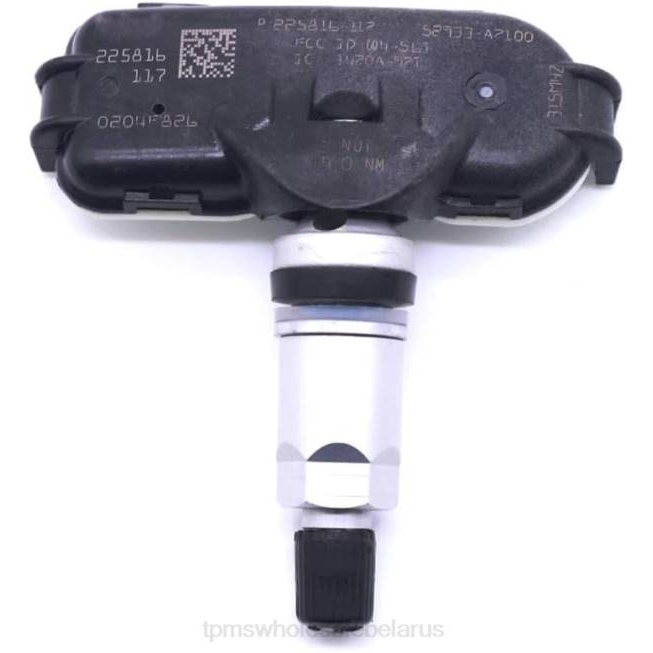 TPMS Incar - tpms kia датчик давления 52933a7100 466mhz X86D1689