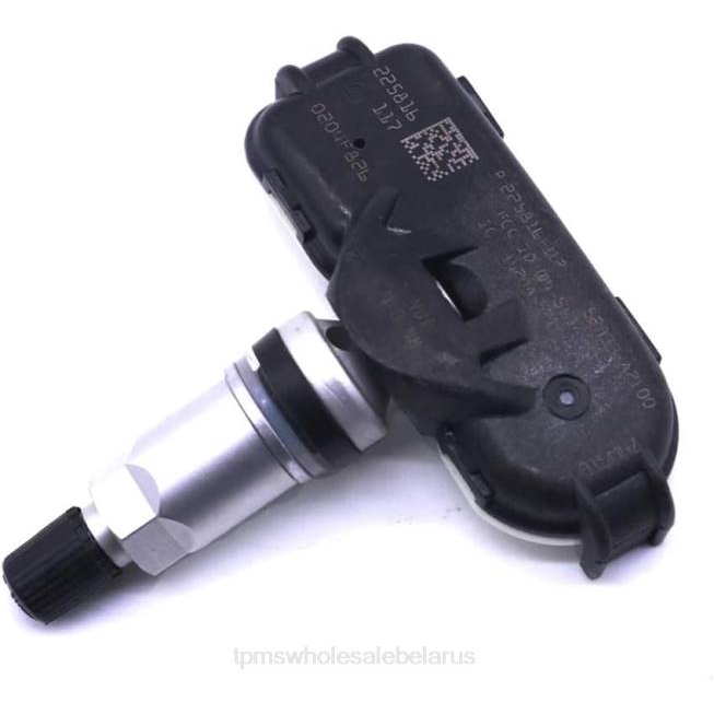 TPMS Incar - tpms kia датчик давления 52933a7100 466mhz X86D1689