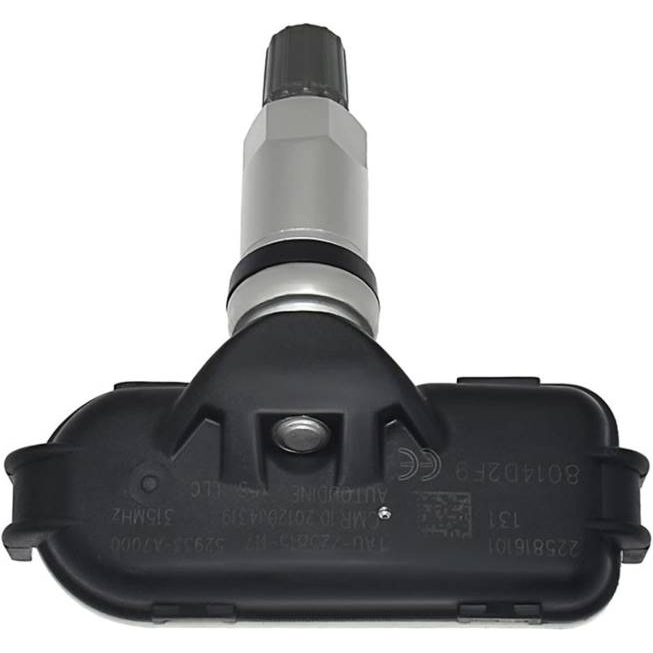 TPMS Купить - tpms kia датчик давления 52933a7000 465mhz X86D1688