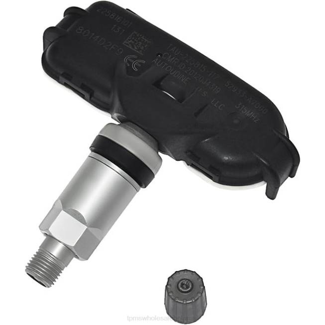 TPMS Купить - tpms kia датчик давления 52933a7000 465mhz X86D1688