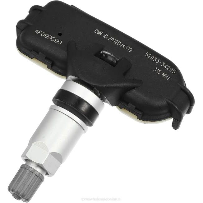Система Контроля Давления В Шинах - tpms kia датчик давления 529333x205 463mhz X86D1686