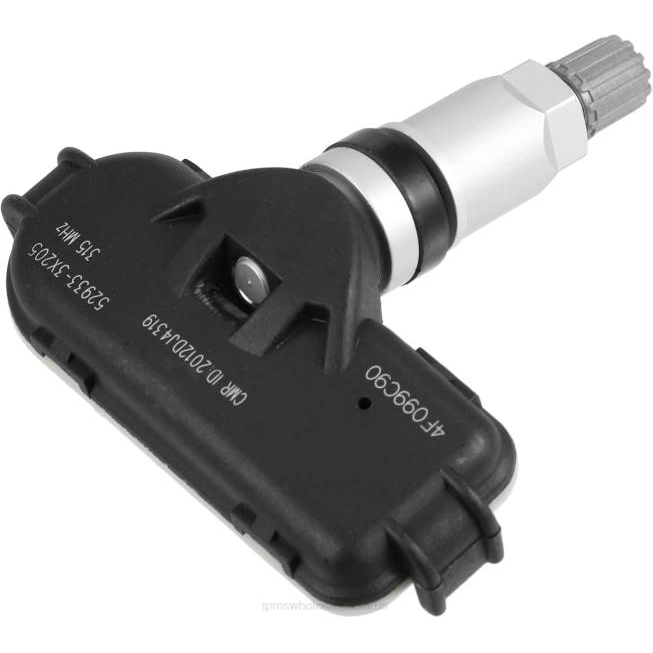 Система Контроля Давления В Шинах - tpms kia датчик давления 529333x205 463mhz X86D1686