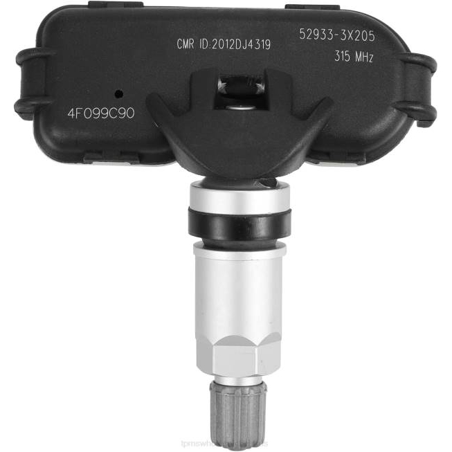 Система Контроля Давления В Шинах - tpms kia датчик давления 529333x205 463mhz X86D1686