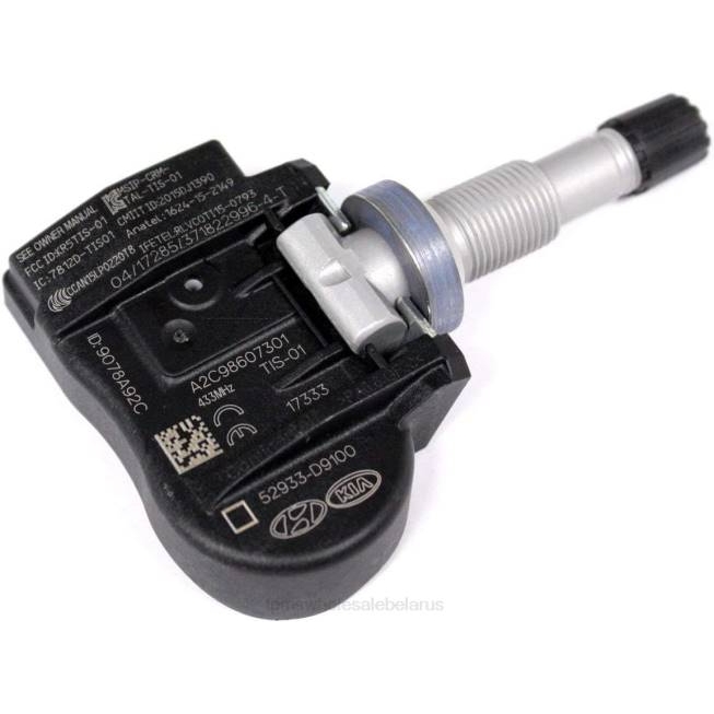 Система Контроля Давления В Шинах - tpms kia датчик давления 52933d9100 443mhz X86D1666