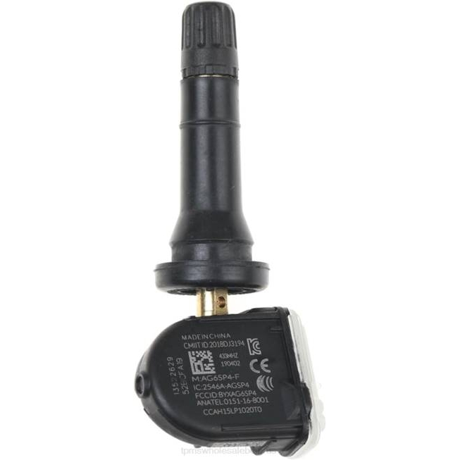 Датчик TPMS - Датчик давления в шинах tpms chevrolet 13522629 X86D1374