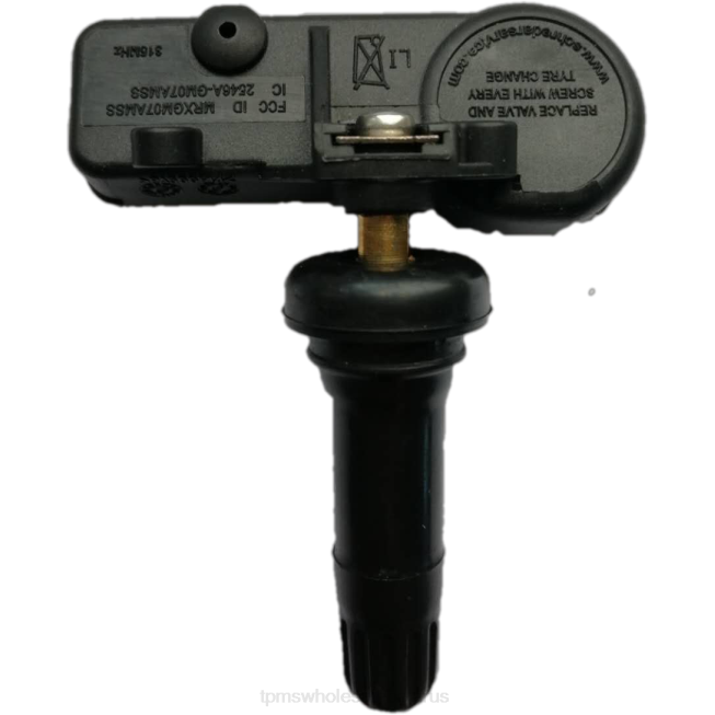 TPMS Датчики - Датчик давления в шинах tpms ford/lincoln cm5t1a150aa X86D1315