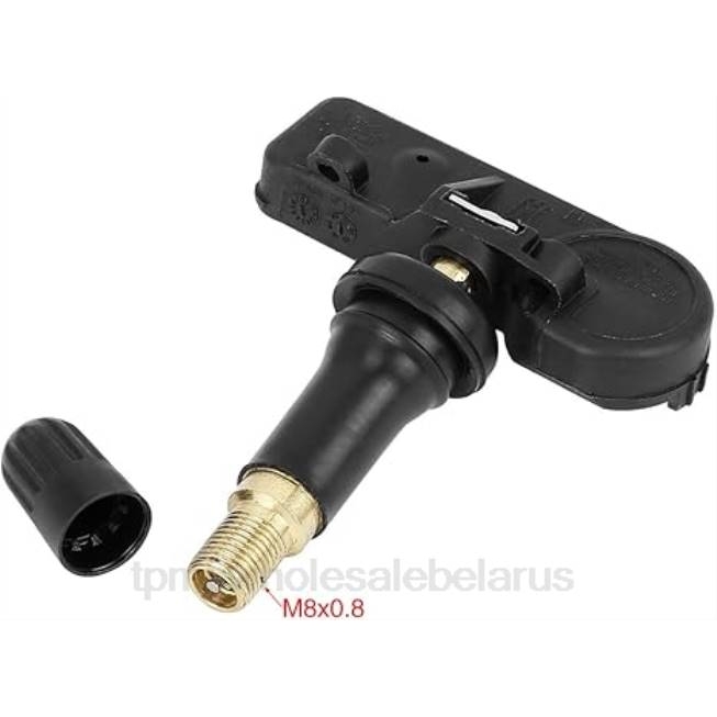 Датчик TPMS - Датчик давления в шинах tpms ford/lincoln de8t1a180aa X86D1324