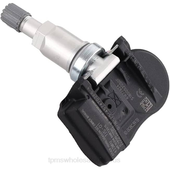 Система Контроля Давления В Шинах - Датчик давления в шинах tpms ford 8g921a189kb X86D1386