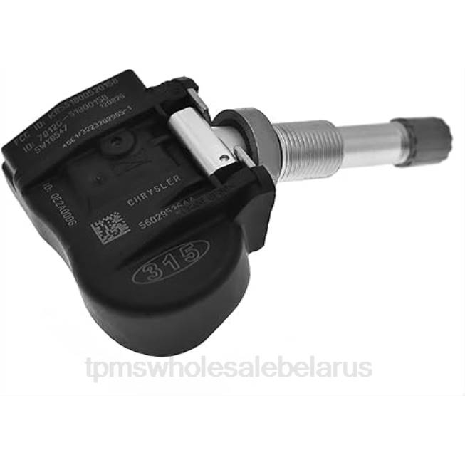 TPMS Belarus - Датчик давления в шинах tpms chrysler 56029526aa X86D1401