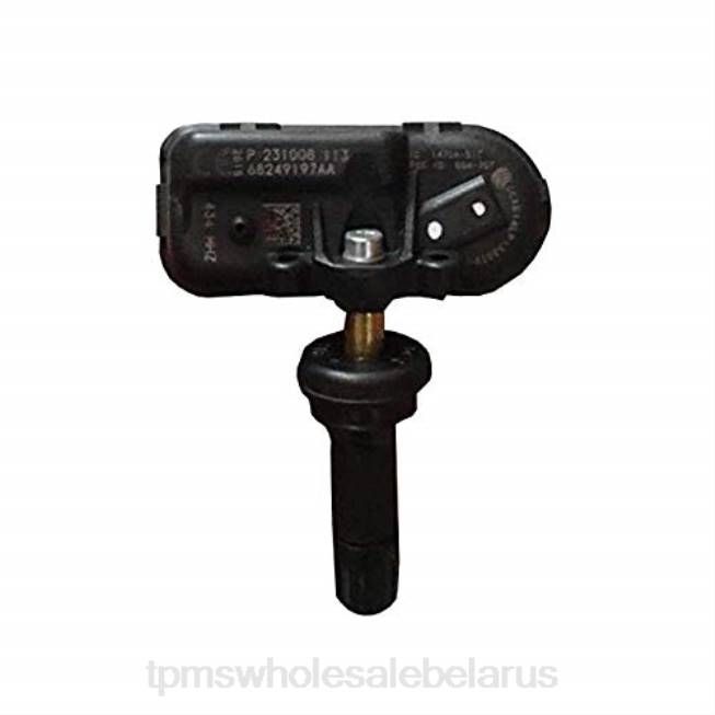 TPMS Belarus - Датчик давления в шинах tpms dodge/jeep 68157568aa X86D1371