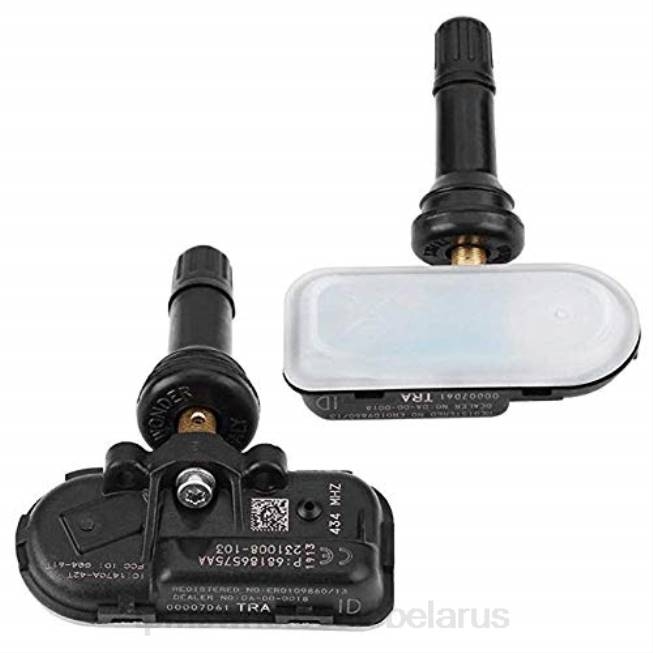 TPMS Belarus - Датчик давления в шинах tpms dodge/jeep 68157568aa X86D1371