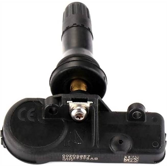 TPMS Инструкция На Русском - Датчик давления в шинах tpms chrysler/dodge/jeep 56029398ab X86D1327