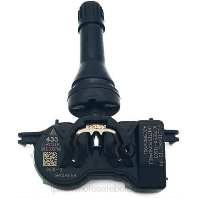 TPMS Инструкция На Русском - Датчик давления в шинах tpms chrysler/dodge/jeep 68313387aa X86D1347
