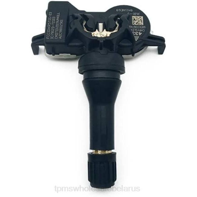TPMS Инструкция На Русском - Датчик давления в шинах tpms chrysler/dodge/jeep 68313387aa X86D1347