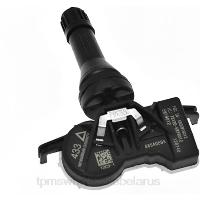TPMS Датчики - Датчик давления в шинах tpms dodge 68105280ad X86D1425