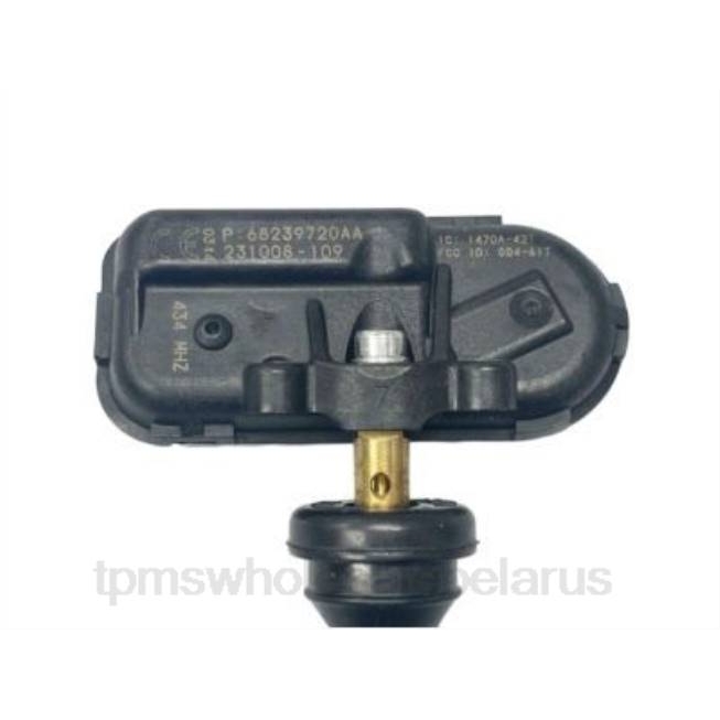 Система Контроля Давления В Шинах - Датчик давления в шинах tpms для джипа 68324960aa X86D1406