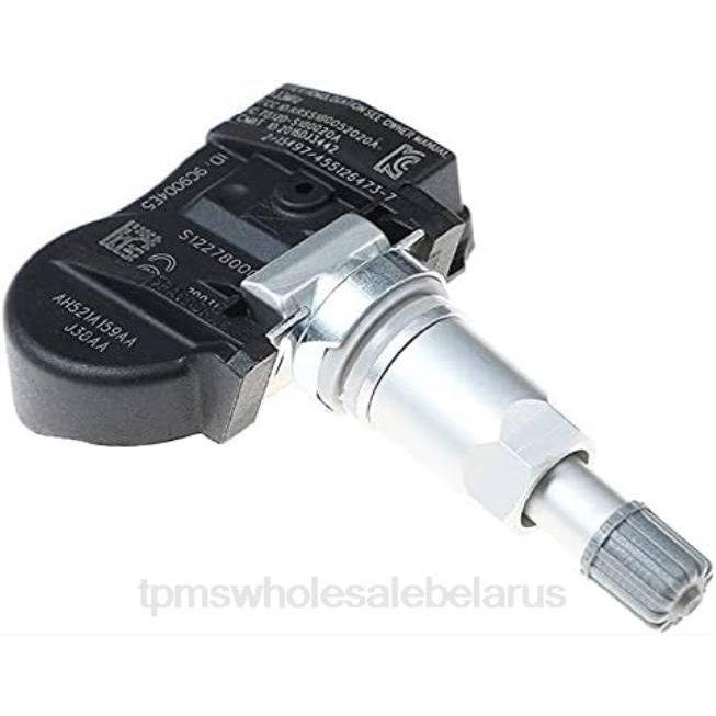 TPMS Belarus - Датчик давления в шинах tpms Land Rover/Jaguar ah521a159aa X86D1471