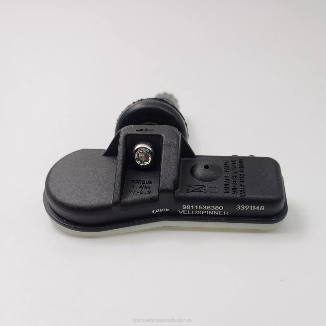 Датчик TPMS - Датчик давления в шинах tpms peugeot/citroen 9802003680 X86D1224