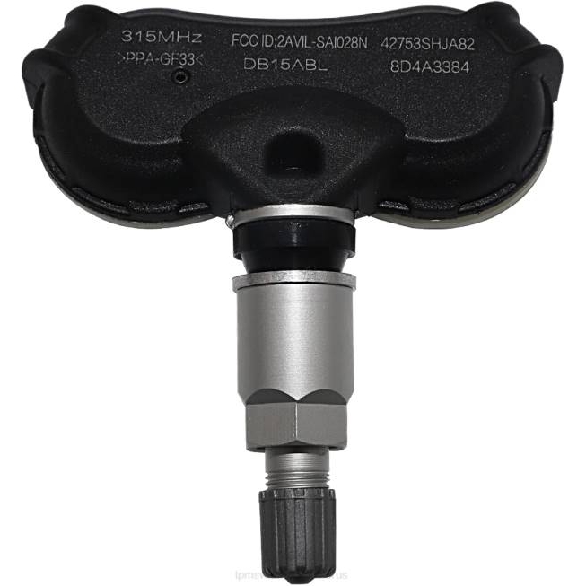 TPMS Incar - tpms honda датчик давления 42753шья82 396мгц X86D1619