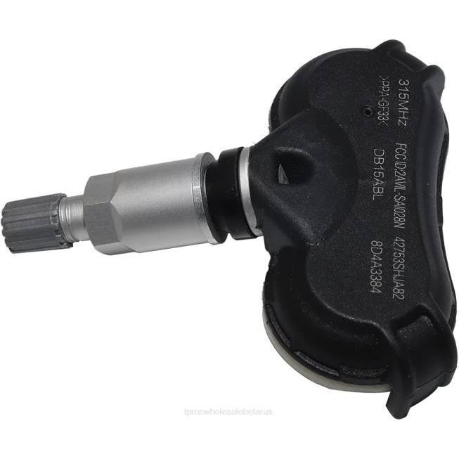 TPMS Incar - tpms honda датчик давления 42753шья82 396мгц X86D1619