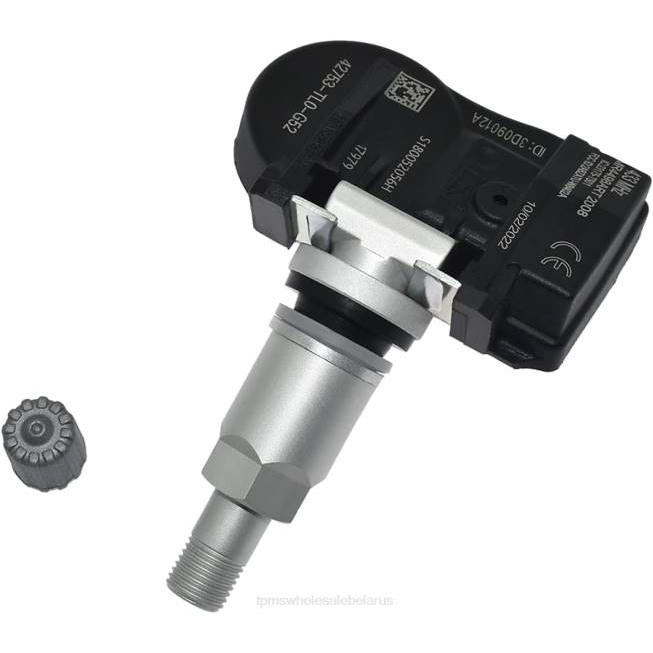 TPMS Incar - tpms honda датчик давления 42753tl0g52 316mhz X86D1539