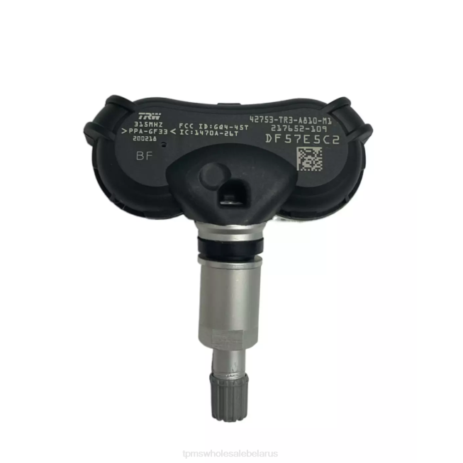 Система Контроля Давления В Шинах Купить Минск - tpms honda датчик давления 42753tr3a81 360mhz X86D1583